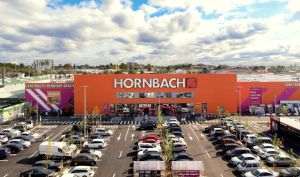 HORNBACH investeşte peste 44 milioane de euro în al doilea magazin din Timişoara
